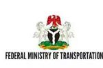Federal Ministry Of Transportation